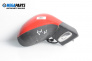 Spiegel for Peugeot 207 Hatchback (02.2006 - 12.2015), 5 türen, hecktür, position: rechts