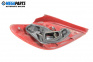 Bremsleuchte for Peugeot 207 Hatchback (02.2006 - 12.2015), hecktür, position: rechts