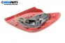 Tail light for Peugeot 207 Hatchback (02.2006 - 12.2015), hatchback, position: left