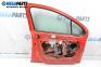 Ușă for Peugeot 207 Hatchback (02.2006 - 12.2015), 5 uși, hatchback, position: stânga - fața