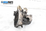  for Peugeot 207 Hatchback (02.2006 - 12.2015) 1.4 16V, 95 hp