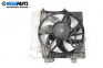 Ventilator radiator for Peugeot 207 Hatchback (02.2006 - 12.2015) 1.4 16V, 95 hp