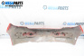 Bara de protectie spate for Peugeot 207 Hatchback (02.2006 - 12.2015), hatchback