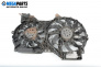 Cooling fans for Audi A6 Sedan C6 (05.2004 - 03.2011) 2.4, 177 hp