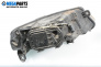 Headlight for Audi A6 Sedan C6 (05.2004 - 03.2011), sedan, position: left