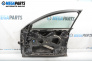 Door for Audi A6 Sedan C6 (05.2004 - 03.2011), 5 doors, sedan, position: front - right
