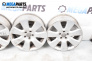 Alufelgen for Audi A6 Sedan C6 (05.2004 - 03.2011) 18 inches, width 8 (Preis pro set angegeben)