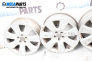 Alufelgen for Audi A6 Sedan C6 (05.2004 - 03.2011) 18 inches, width 8 (Preis pro set angegeben)