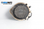 Difuzor for Audi A4 Sedan B7 (11.2004 - 06.2008)