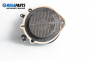 Difuzor for Audi A4 Sedan B7 (11.2004 - 06.2008)