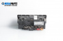 Air conditioning panel for Audi A4 Sedan B7 (11.2004 - 06.2008)