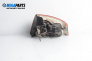 Tail light for Audi A4 Sedan B7 (11.2004 - 06.2008), sedan, position: left