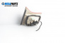 Inner tail light for Audi A4 Sedan B7 (11.2004 - 06.2008), sedan, position: left