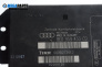 Comfort module for Audi A4 Sedan B7 (11.2004 - 06.2008), № 8E0959433CD