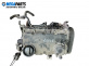 Motor for Audi A4 Sedan B7 (11.2004 - 06.2008) 2.0 TDI, 140 hp