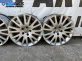 Jante din aliaj for Audi A4 Sedan B7 (11.2004 - 06.2008) 17 inches, width 7.5 (Prețul este pentru un set)