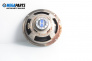 Difuzor for Volkswagen Golf V Hatchback (10.2003 - 02.2009)