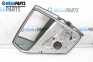 Ușă for Volkswagen Golf V Hatchback (10.2003 - 02.2009), 5 uși, hatchback, position: stânga - spate