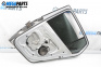 Ușă for Volkswagen Golf V Hatchback (10.2003 - 02.2009), 5 uși, hatchback, position: dreaptă - spate