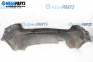Stoßfänger hinten for Volkswagen Golf V Hatchback (10.2003 - 02.2009), hecktür