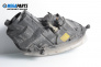 Scheinwerfer for Volkswagen Golf V Hatchback (10.2003 - 02.2009), hecktür, position: links
