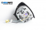 Airbag for Volkswagen Golf V Hatchback (10.2003 - 02.2009), 5 uși, hatchback, position: fața