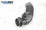 Air intake corrugated hose for Volkswagen Golf V Hatchback (10.2003 - 02.2009) 1.9 TDI, 105 hp