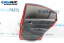 Ușă for Mazda 6 Hatchback I (08.2002 - 12.2008), 5 uși, hatchback, position: stânga - spate