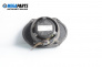 Difuzor for Mazda 6 Hatchback I (08.2002 - 12.2008)