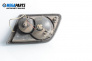 Innere bremsleuchte for Mazda 6 Hatchback I (08.2002 - 12.2008), hecktür, position: links