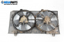 Cooling fans for Mazda 6 Hatchback I (08.2002 - 12.2008) 2.0 DI, 121 hp