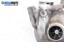 Turbo for Mazda 6 Hatchback I (08.2002 - 12.2008) 2.0 DI, 121 hp