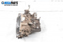  for Mazda 6 Hatchback I (08.2002 - 12.2008) 2.0 DI, 121 hp
