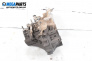  for Mazda 6 Hatchback I (08.2002 - 12.2008) 2.0 DI, 121 hp