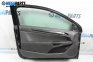 Door for Opel Astra H GTC (03.2005 - 10.2010), 3 doors, hatchback, position: left