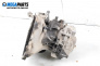  for Opel Astra H GTC (03.2005 - 10.2010) 1.8, 140 hp