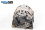 Alternator for Opel Astra H GTC (03.2005 - 10.2010) 1.8, 140 hp