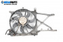 Ventilator radiator for Opel Astra H GTC (03.2005 - 10.2010) 1.8, 140 hp