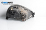 Headlight for Seat Arosa Hatchback (05.1997 - 06.2004), hatchback, position: left