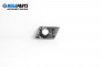 Difuzor for Honda Accord VII Tourer (04.2003 - 05.2008)
