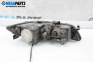 Scheinwerfer for Honda Accord VII Tourer (04.2003 - 05.2008), combi, position: links