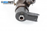 Diesel fuel injector for Honda Accord VII Tourer (04.2003 - 05.2008) 2.2 i-CTDi (CM), 140 hp