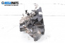  for Honda Accord VII Tourer (04.2003 - 05.2008) 2.2 i-CTDi (CM), 140 hp