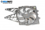 Radiator fan for Fiat Bravo II Hatchback (11.2006 - 06.2014) 1.9 D Multijet, 150 hp