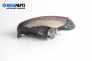 Stop for Fiat Bravo II Hatchback (11.2006 - 06.2014), hatchback, position: stânga