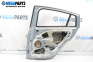 Ușă for Fiat Bravo II Hatchback (11.2006 - 06.2014), 5 uși, hatchback, position: dreaptă - spate