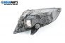 Headlight for Ford Focus II Hatchback (07.2004 - 09.2012), hatchback, position: right