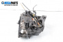  for Ford Focus II Hatchback (07.2004 - 09.2012) 2.0 TDCi, 136 hp