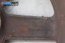 Alufelgen for Ford Focus II Hatchback (07.2004 - 09.2012) 18 inches, width 7.5, ET 52.5 (Preis pro set angegeben)