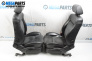 Scaune din piele for Volkswagen Passat III Variant B5 (05.1997 - 12.2001), 5 uși